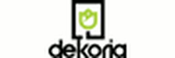 Shop «Dekoria GmbH» logo.