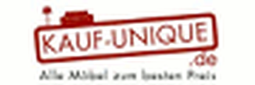 Shop «Kauf-Unique.de» logo.